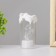 Night-light "Horse" LED from 3xlr44 batteries 4.7x4.7x10.5 cm Risalux