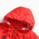 Complex for children, red color, height 86 cm