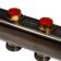 Collector Group Stout SMS-0932-000007, without flow meters, valve, 7 outputs, stainless steel. steel