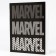 School diary, grade 1-11 in a soft cover, 48 l "Marvel", Avengers