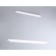LED LED LED suspended Ambrella Techno Spot Techno Family TN71336, 10W, LED, white color