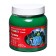 Gouache in a bank 220 ml, ZHK "Flower" green dark (3023710)