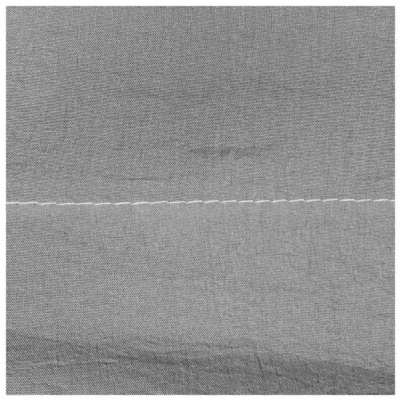 Sangh yoga hammock, 250 × 140 cm, gray color-3