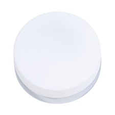 Aqua-Tablet lamp, 1x60W E27, chromium color