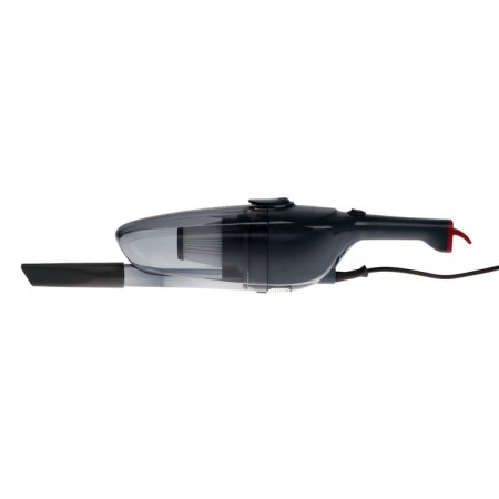 Vacuum cleaner Centek CT-2565, vertical, 1000/200 W, dry cleaning, 1.2 l, blue-11