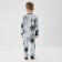 PAZHAMA Children's KAFTAN "MOON", R.30 (98-104)