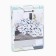 Bed linen 2 joint venture and I “kaleidoscope”, 173x215cm, 175x214cm, 50x70cm-2pcs, 60g/m2, microfiber