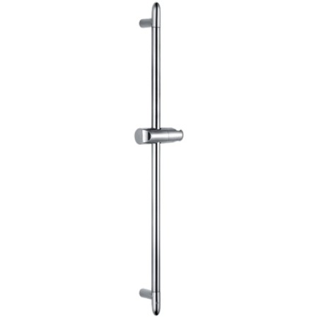 Shower stand LM8063C 685 mm, chrome