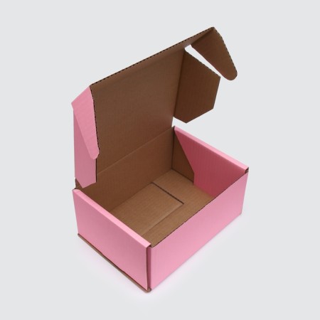 Self -charging, pink, 22 x 16.5 x 10 cm-1