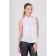 Women's blouse with an open back, size 42