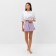 Women's shorts KAFTAN BASIC Line, p. 46, lilac