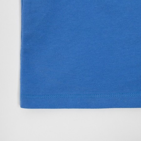 T-shirt (Polo) Women's Minaku Regular Fit: Vasilkov color, river 42-8