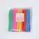 Comb, 14 × 3.5 cm, packing 30 pcs, color mix
