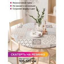 Tables on the table 