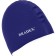 Bradex swimming cap, silicone, dark blue