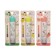 Corrector 4m x 5mm + adhesive tape 3M x 5mm, in the blist "star" mix