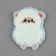 Thermal appliance "Soft lamb", 5 × 4 cm, white color