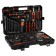 Set of instruments Universal Kingqueen Wib-90016, 72 tooth, 1/2 1/4 ", 96 items