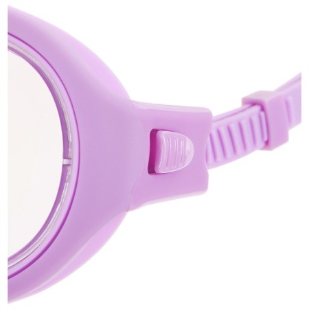 Mask for swimming children's Onlytop, beryushi, lilac color-5