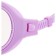 Mask for swimming children's Onlytop, beryushi, lilac color