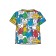 T -shirt for a boy PlayTode, height 80 cm