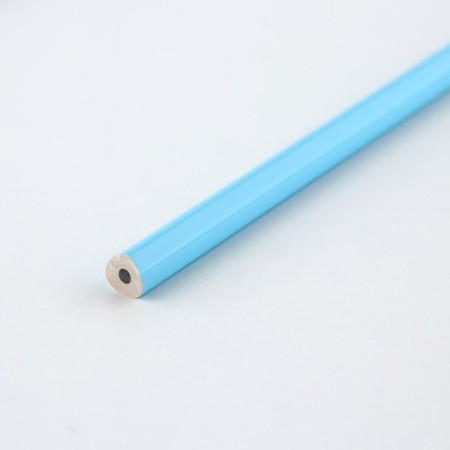 Gift set "I hurry for happiness", pencils 2 pcs, erasers 2 pcs, notebook-8