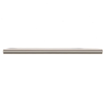 Realing handle, d = 10 mm, m/o 128 mm, color Satin nickel-5