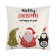 Pillowess Decorative Ethel "Christmas" 40 x 40 cm, polyester