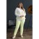 Female trousers, size 52