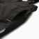 Semi -combines insulated for boys, black color, height 98 cm