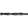 Zubr metal drill, steel P4M2, protected shank, 13.5 x 160 mm, class in