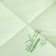 Bamboo blanket 220x205 cm, polyester fiber 200 g/m, PE 100%