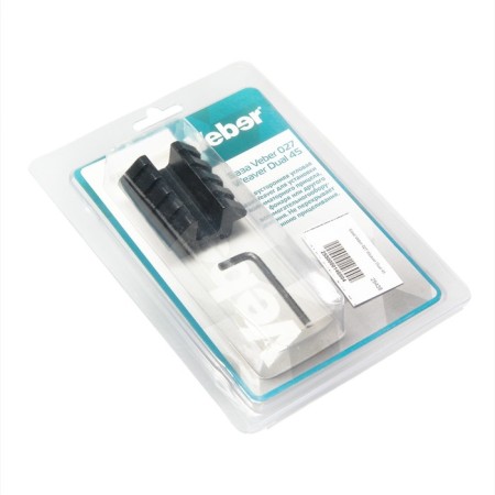 База Veber 027 Weaver Dual 45-3
