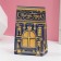 Bath salt “Happy New Year!”, 400 g, honey aroma, pure happiness