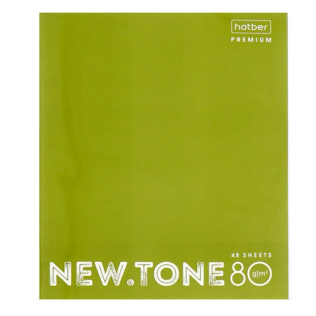NEWTONE PASTEL Oliva NEWTONE NEWTONE PASTEL CARTS, GL Lam, BL 80 g/m2