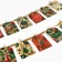 Garland on the tape with fantas "New Year", 150 cm