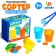 Sorter "Color Buckets"