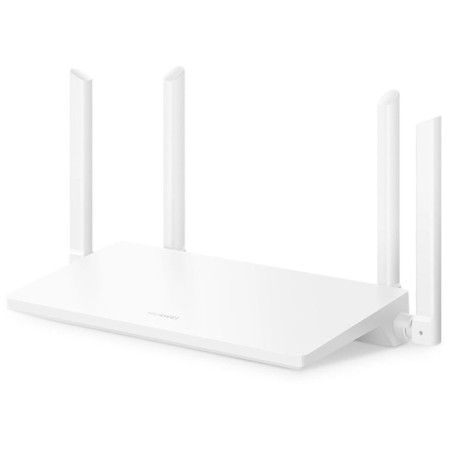 Wifi Huawei WS7001 Roter White