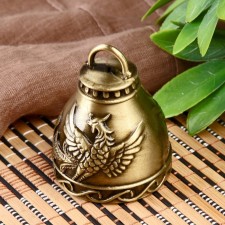 Bell Metal 