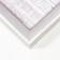 Photo frame Pine C14 silver 21x30 cm (plastic screen)