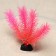 The artificial aquarium, luminous plant, 10 cm, red