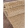 Rectangular carpet Shaggy Ultra S600, size 150x230 cm, color BEIGE