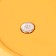 Bloom table lamp LED 3W AKB USB yellow 11.5x13x45 cm Risalux