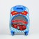 Baby suitcase 27 L (XS), Happyant, Lightning Department, Blue Color