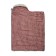 ATEMI QUILT 200N sleeping bag, blanket, 1 layer, right, 220x80 cm, +12 ° C