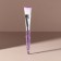 Brush for masks "Shine", 14.2 (+/- 1) cm, color mix