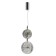 Suspension Caramella LED 13W 4000K