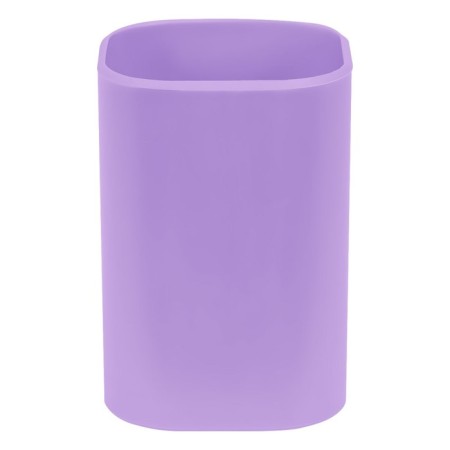 Star-Star for the Chancellery of Istanm "Favorite", plastic, square, purple-1