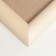 Photo frame 10x15 cm white tree No. 5