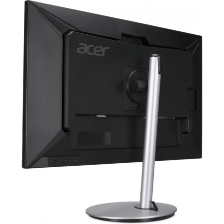 Monitor Acer 31.5 "CBA322QUSMIIIPRZX Black IPS LED 1MS 16: 9 HDMI matte HAS 1000: 1 300CD 17 10046-5